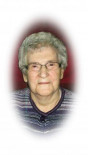 Margaret Pearl Hutchinson