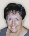 Yvette Martel