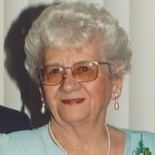 Mary Roderick