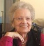 Madeleine Coutu