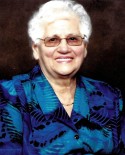 Frances Bayer