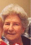 Marie-Suzanne Blais