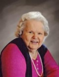 Pauline Deneault