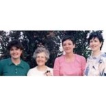 Patricia Catherine Moloney