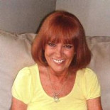 Patricia Margaret Johnston