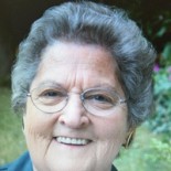 Mary Bernadette Curtin