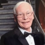 Robert William Stuart