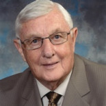 James Samuel McKenzie