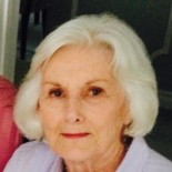 Rhea Margaret Halpenny