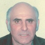 Richard Gordon Thompson