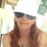 Stacey Jean Robinson