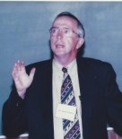 Ronald Thomson Coutts