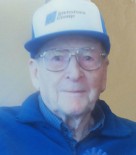 Donald Clifford Stickney