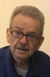 Gerard Joseph Arsenault