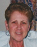 Ginette Bluteau