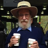 Richard Harry Blake