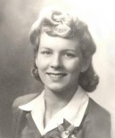 Joyce Audrey Roberts Ranger