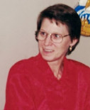 Diane Raymond