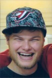 Sean Robert Speiran