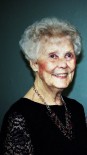 Maxine Edna Hopkinson