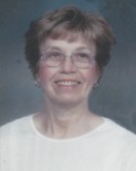 Carol Faye Hogg