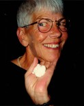 Ellen Carol Hills