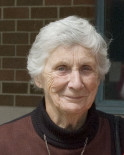 Muriel Ann Edwards