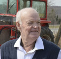 Ross Eric Sheppard