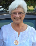 Joyce Louise MacKenzie