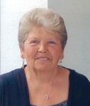 Susan Diane Perrow