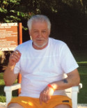 Ronald Albert Abraham