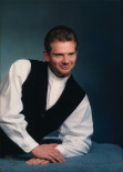 Stephen William Bates