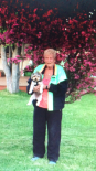 Earlene Joanne Slattery