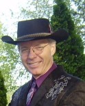 John Charles King