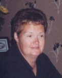 Marilyn Theresa Manley