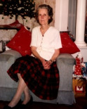 Marie Finnie Dawn