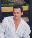 Edward Harford Edward Harford