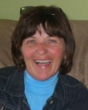 Cynthia Bernice Hutchison
