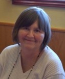 Heather Patricia Thompson