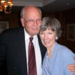 Michael John Armstrong