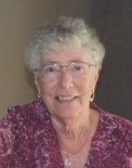 Betty Joan Hunt