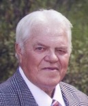 Allen John Davey