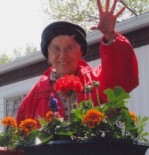 Georgette Larivière