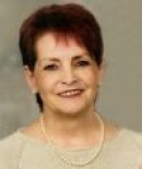 Huguette Girard