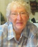 Gertrude Kathleen Lajeunesse