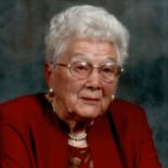 Victoria Kathleen MacKinnon
