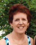 Johanne Godin