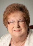 Gertrude Thériault
