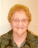 Albina Thériault
