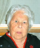 Alma Thériault